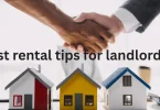 best rental tips for landlords