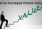 how to increase home value