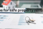 tips for safe property renting