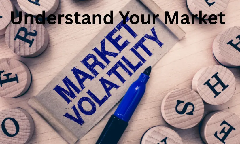 Understand Your Market