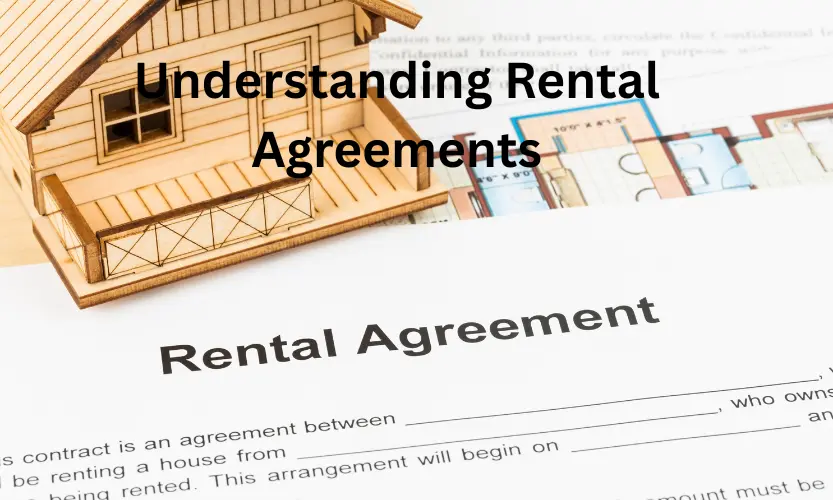understanding rental agreements